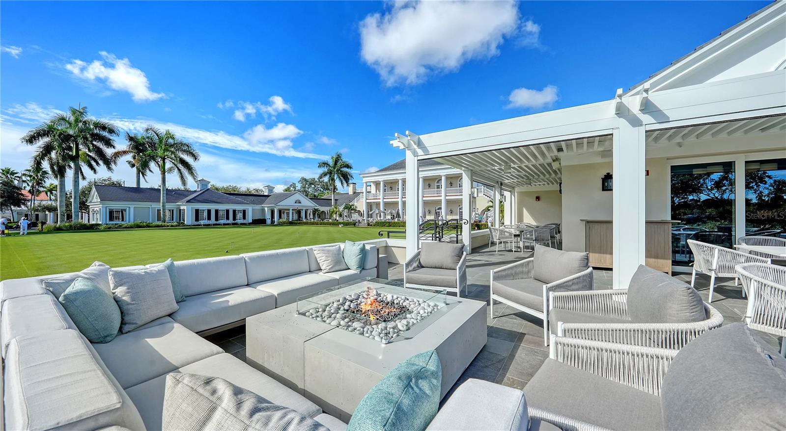 OAKS - Residential