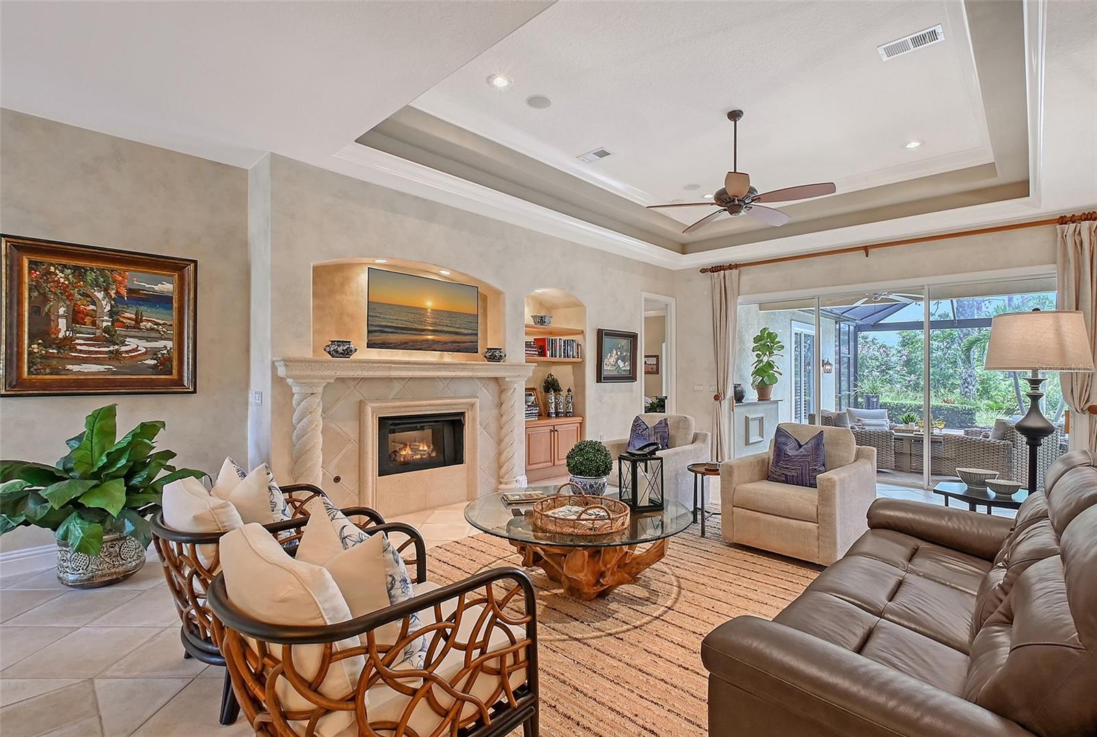 OAKS - Residential