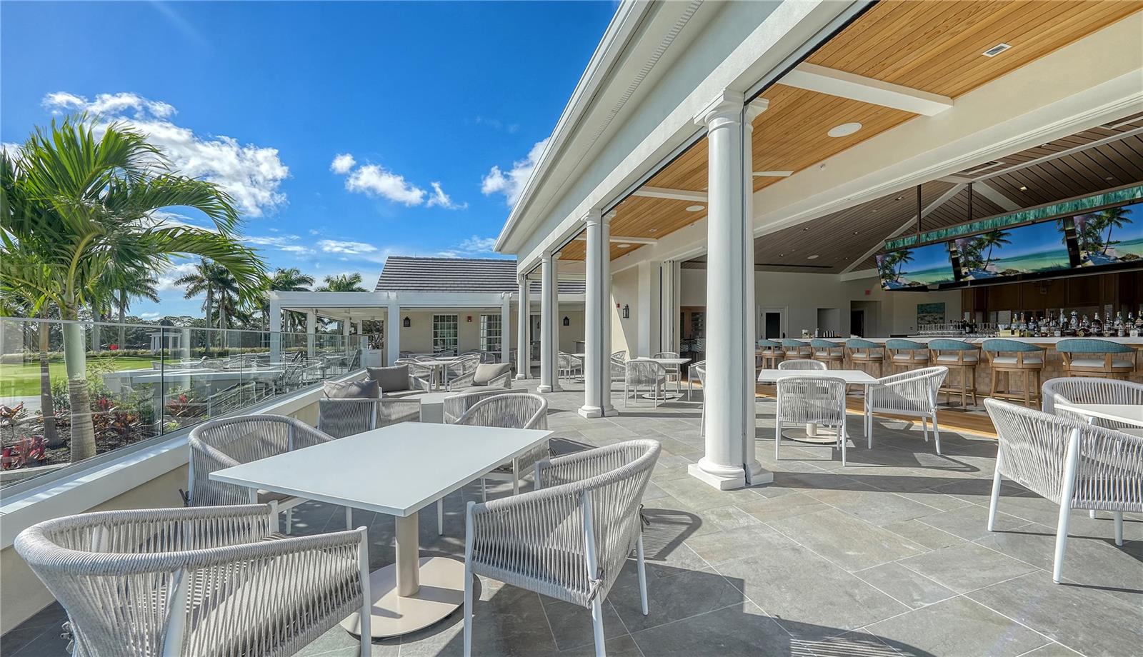 OAKS - Residential