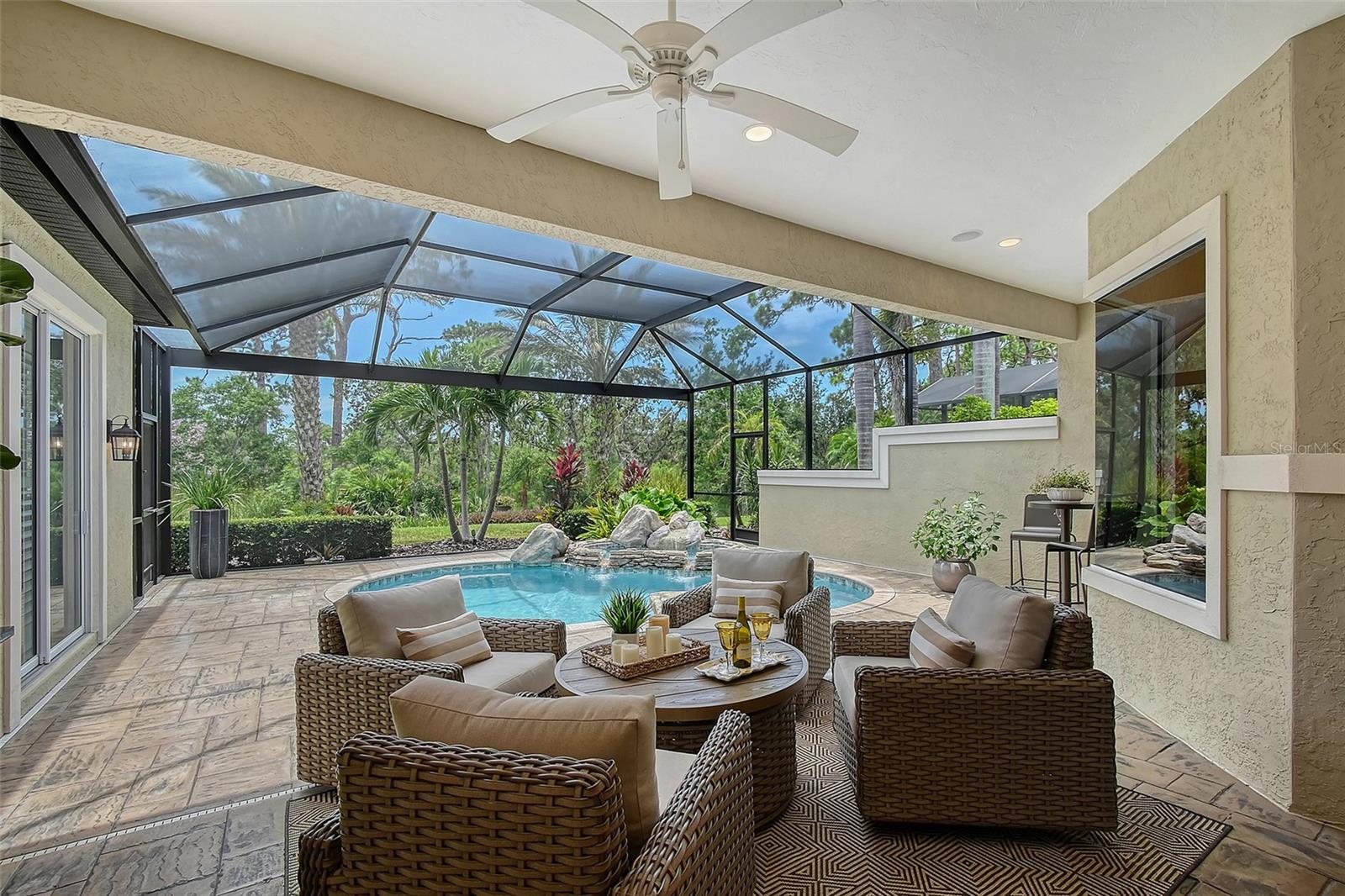 OAKS - Residential