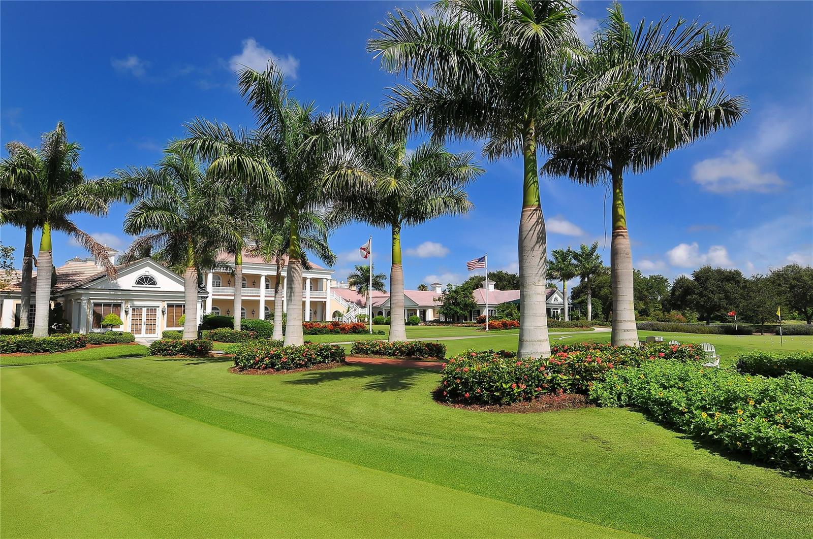 OAKS - Residential