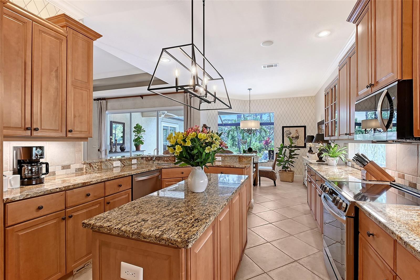 OAKS - Residential