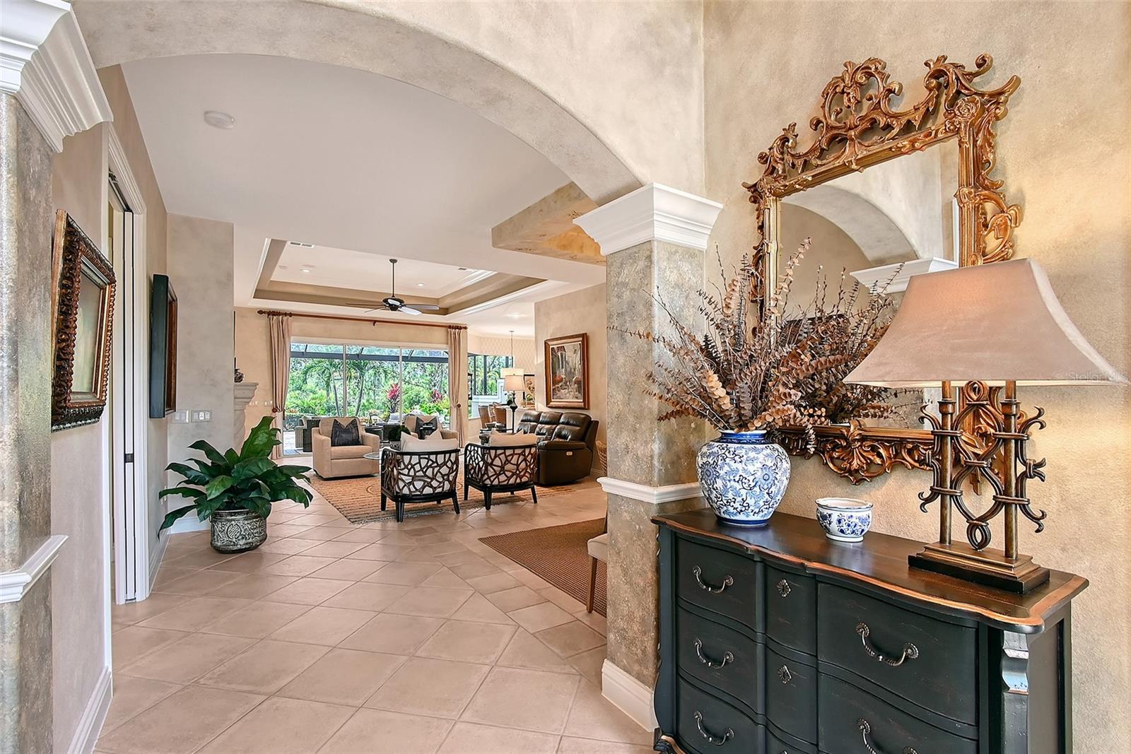 OAKS - Residential