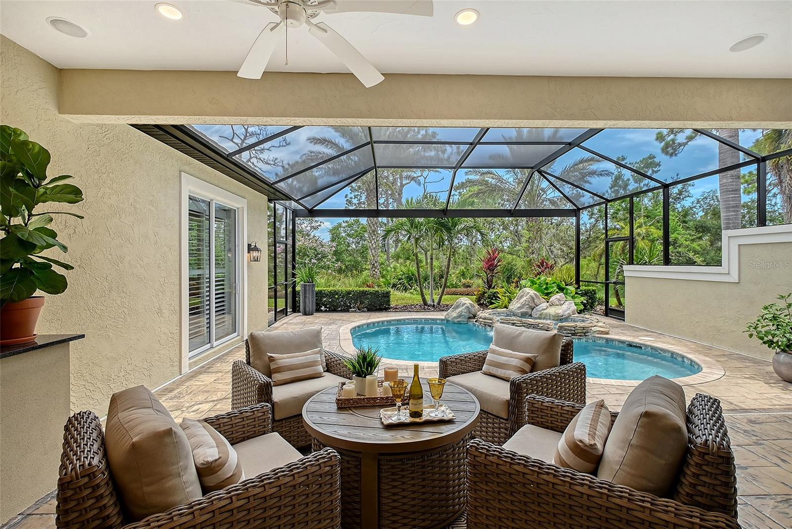 OAKS - Residential