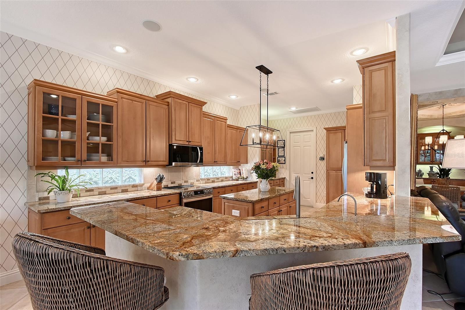 OAKS - Residential