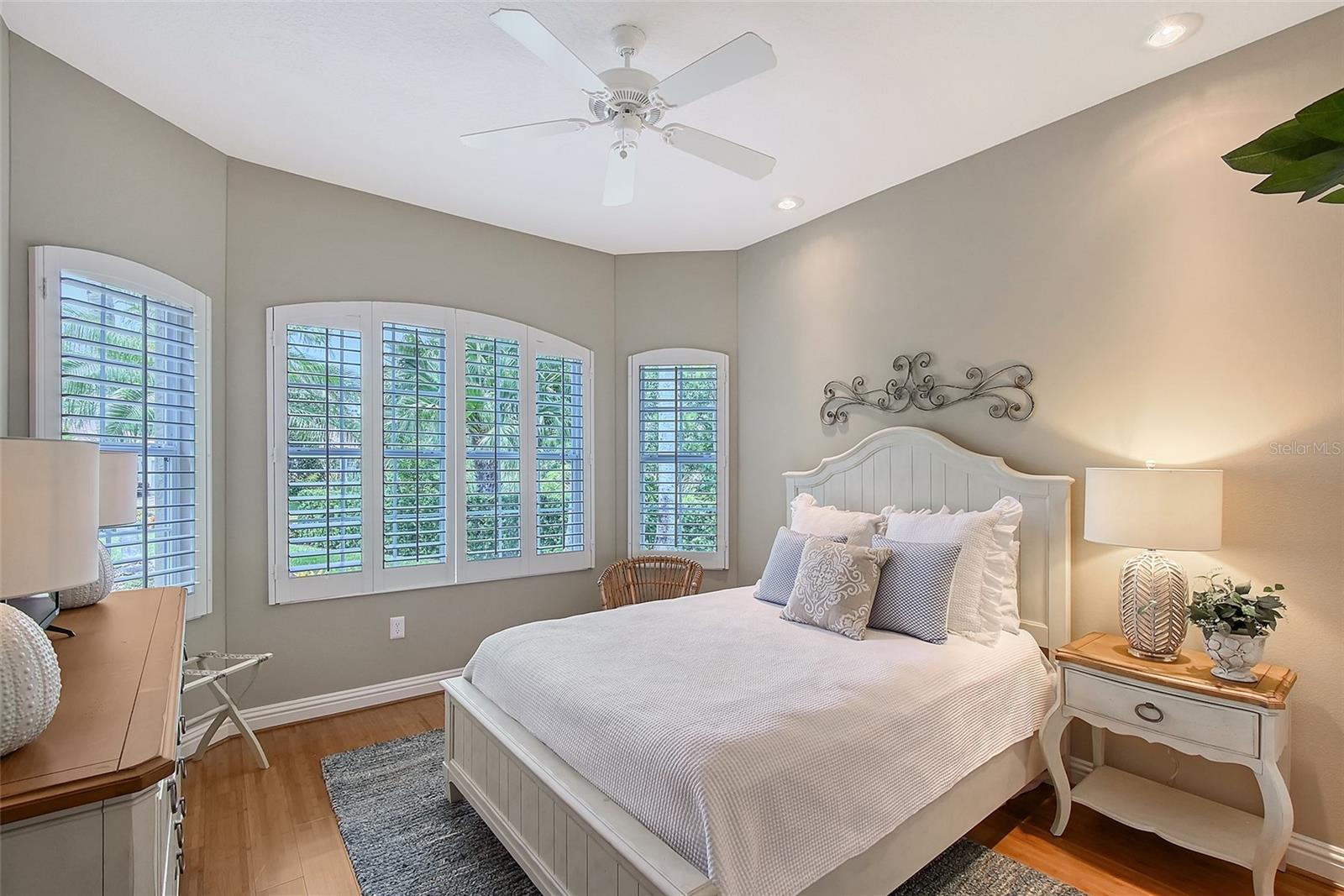 OAKS - Residential