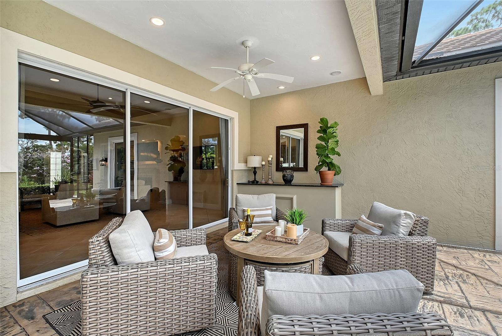 OAKS - Residential