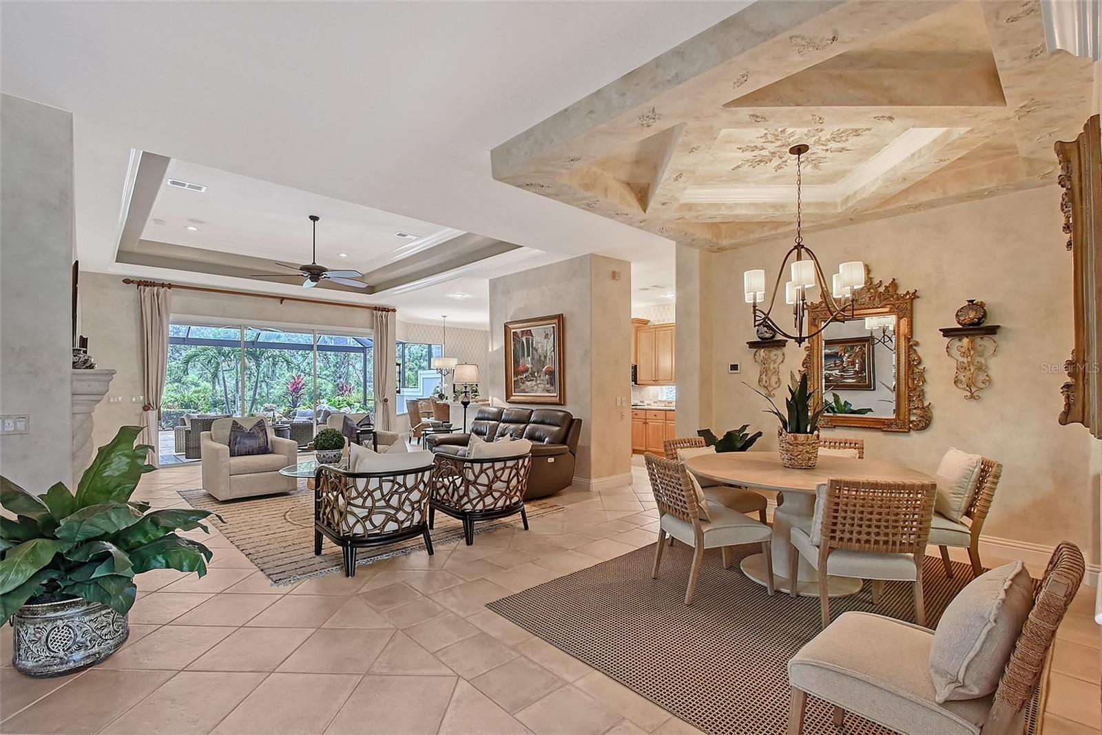 OAKS - Residential