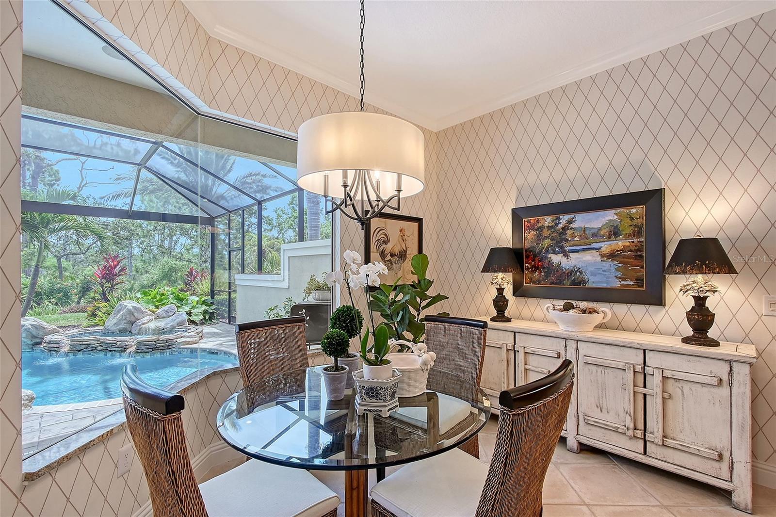 OAKS - Residential