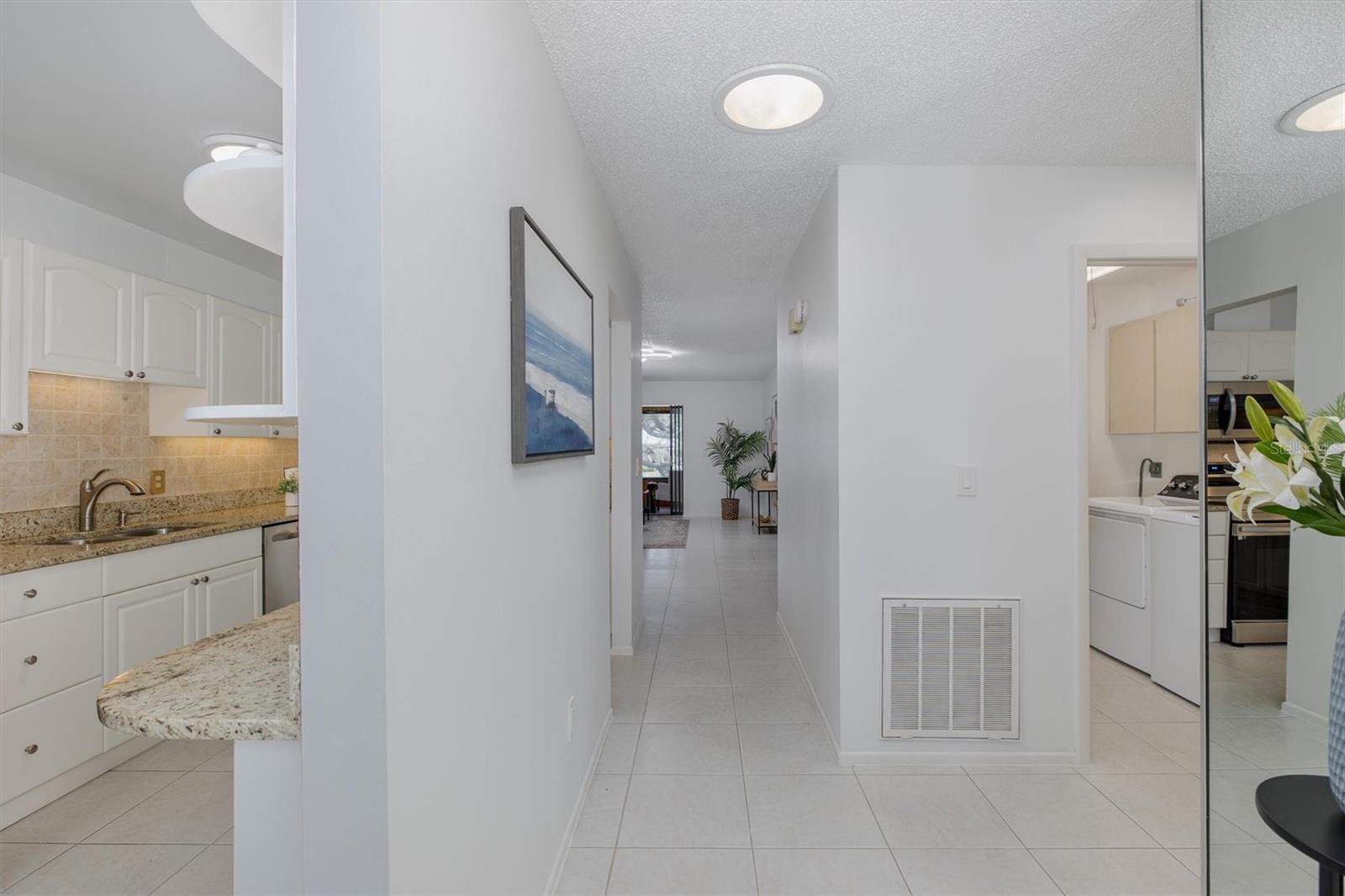 LOVERS OAK CONDO - Residential