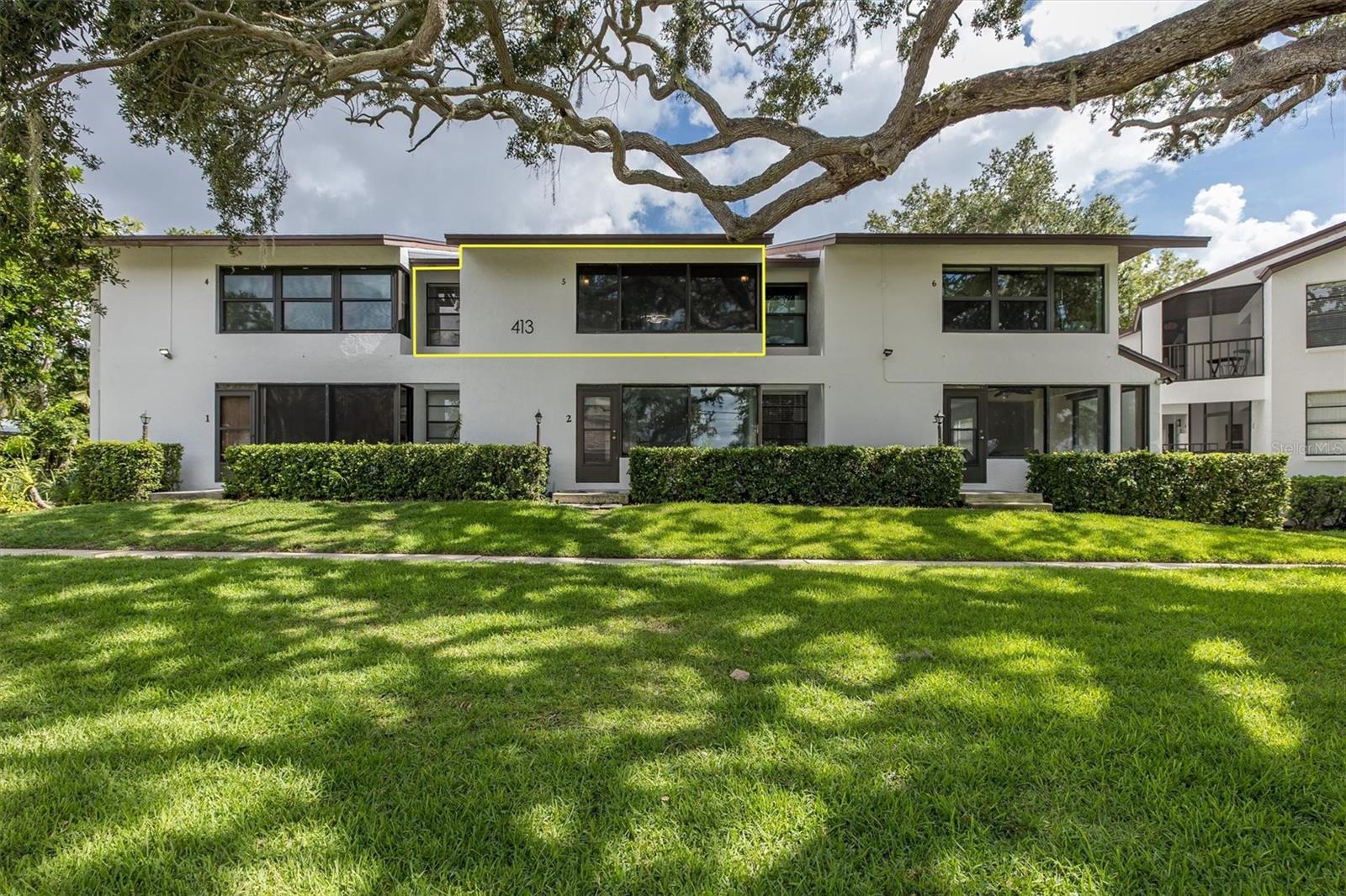 413 S BAYSHORE BOULEVARD 5