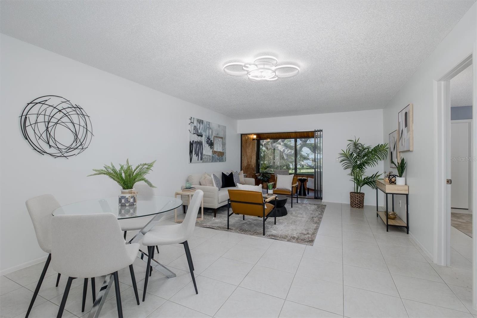 LOVERS OAK CONDO - Residential