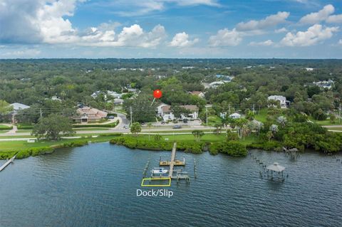 413 S BAYSHORE BOULEVARD 5 SAFETY HARBOR FL 34695