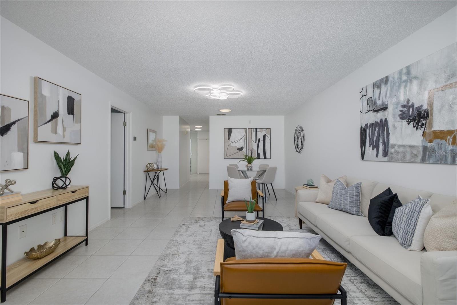 LOVERS OAK CONDO - Residential