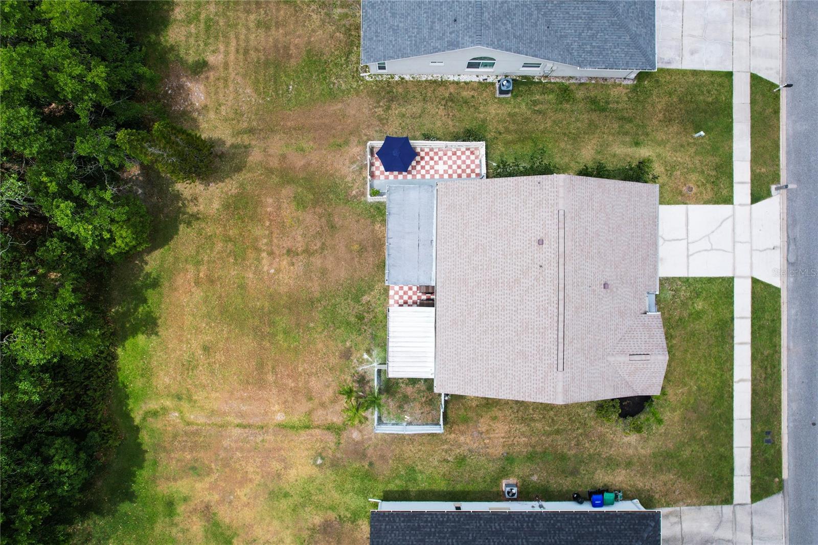 DEER CREEK VILLAGE SEC 04 - Residential Lease