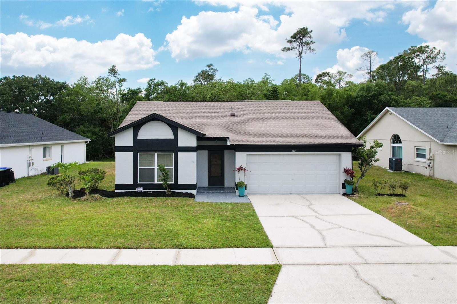 DEER CREEK VILLAGE SEC 04 - Residential Lease