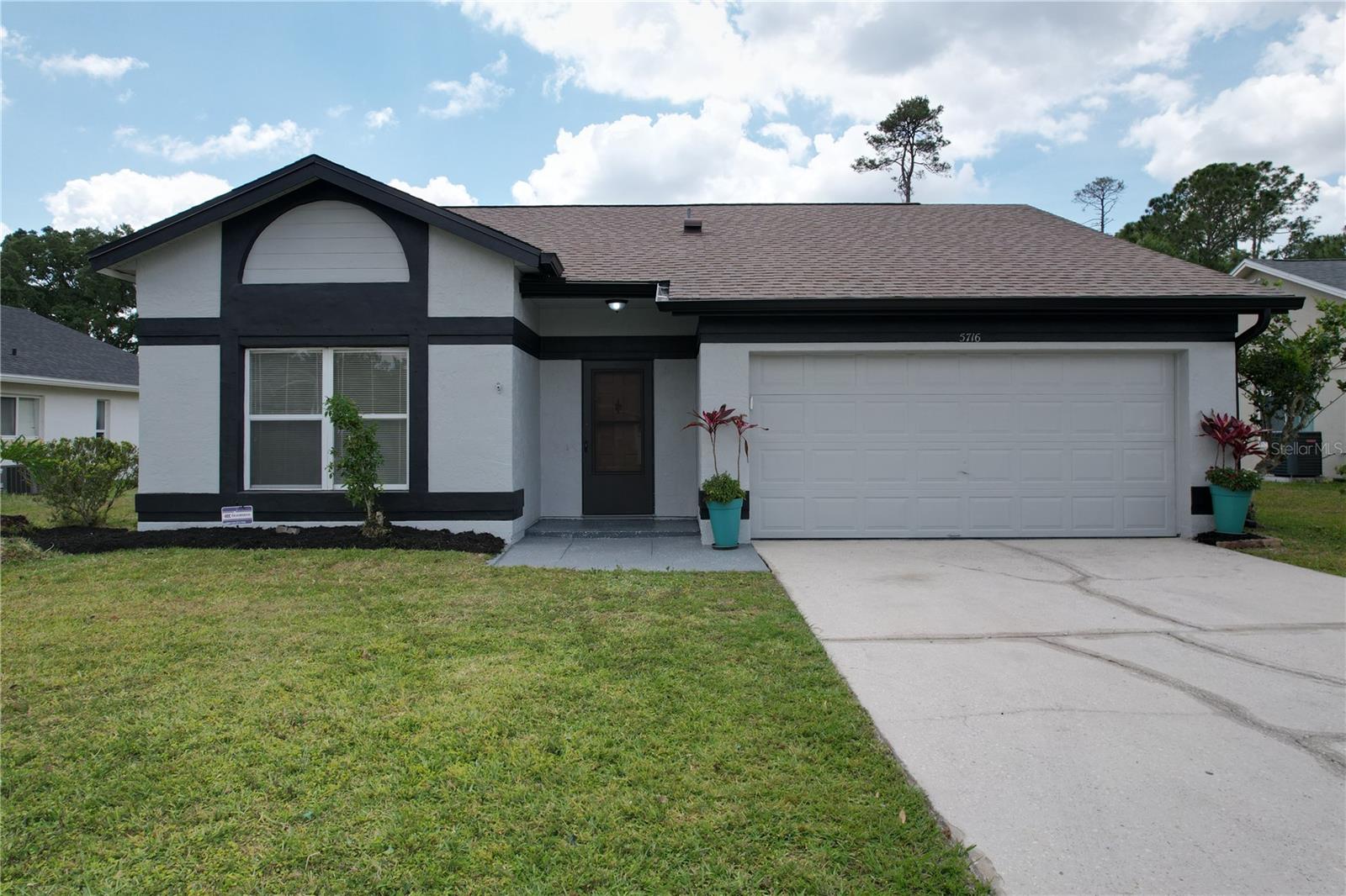 DEER CREEK VILLAGE SEC 04 - Residential Lease