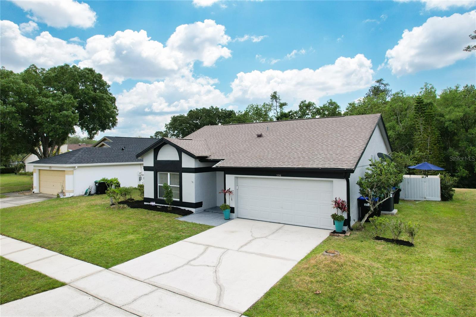 DEER CREEK VILLAGE SEC 04 - Residential Lease
