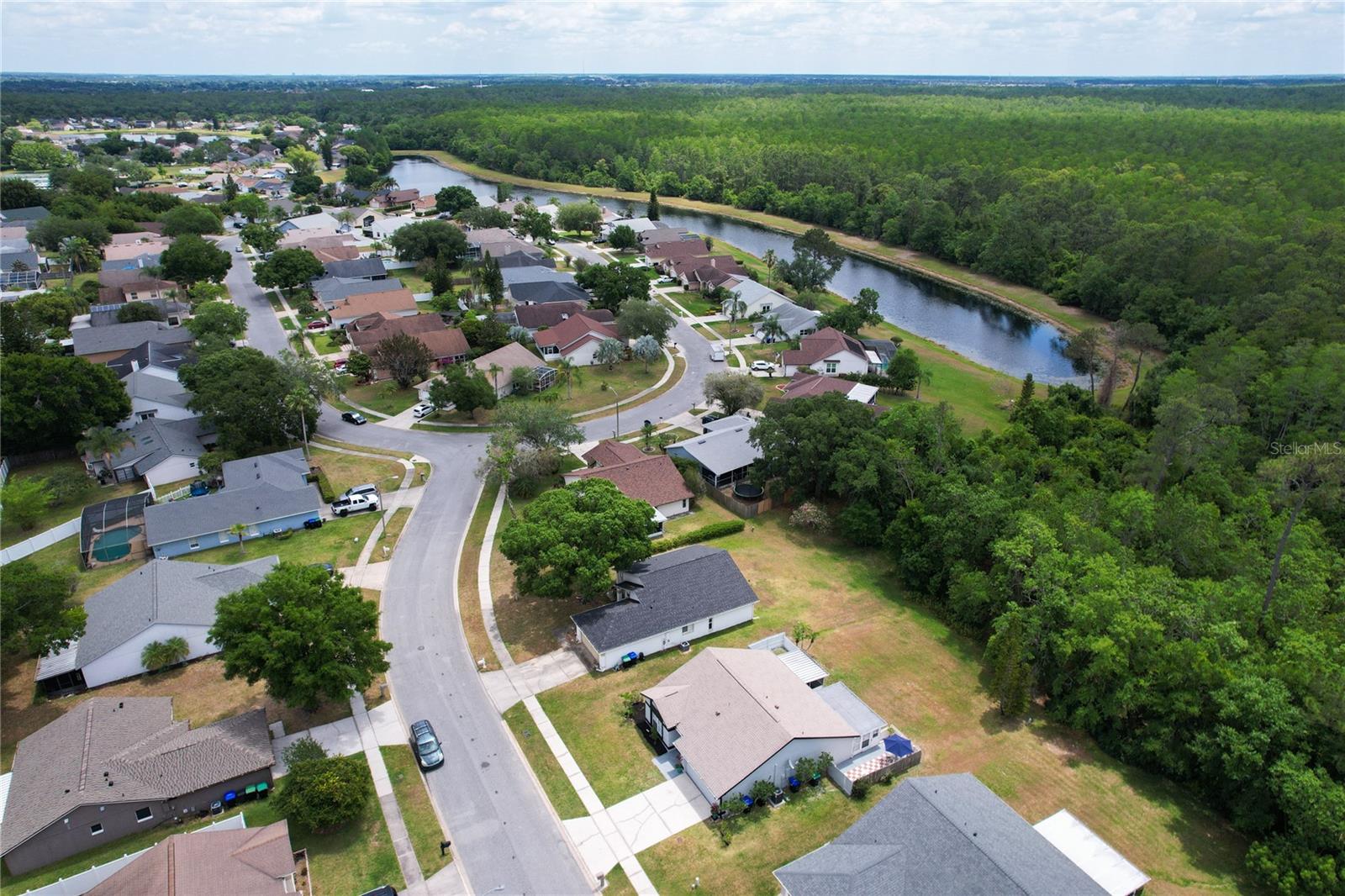 DEER CREEK VILLAGE SEC 04 - Residential Lease