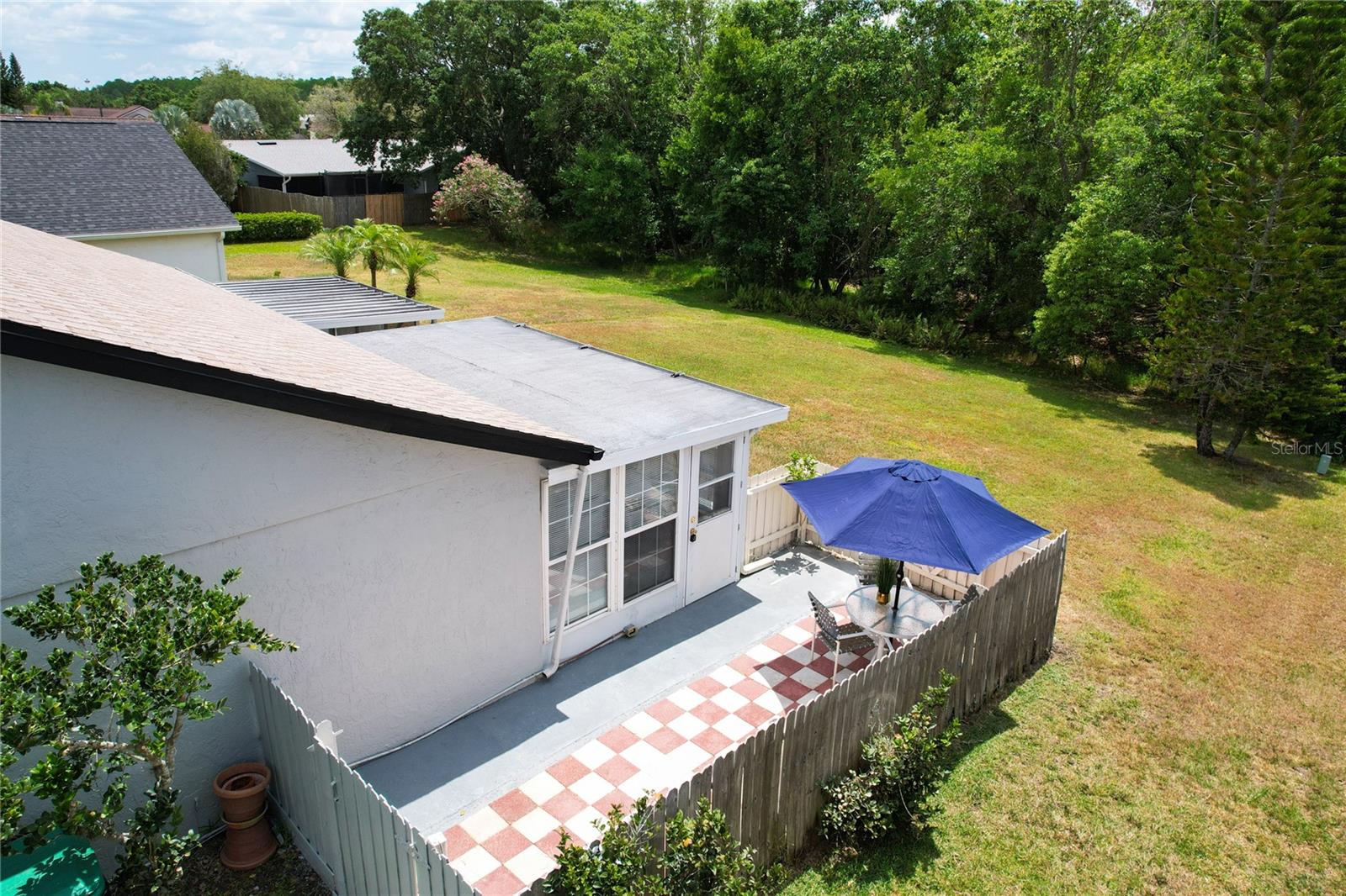 DEER CREEK VILLAGE SEC 04 - Residential Lease