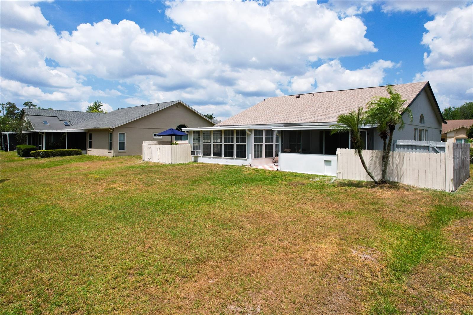 DEER CREEK VILLAGE SEC 04 - Residential Lease