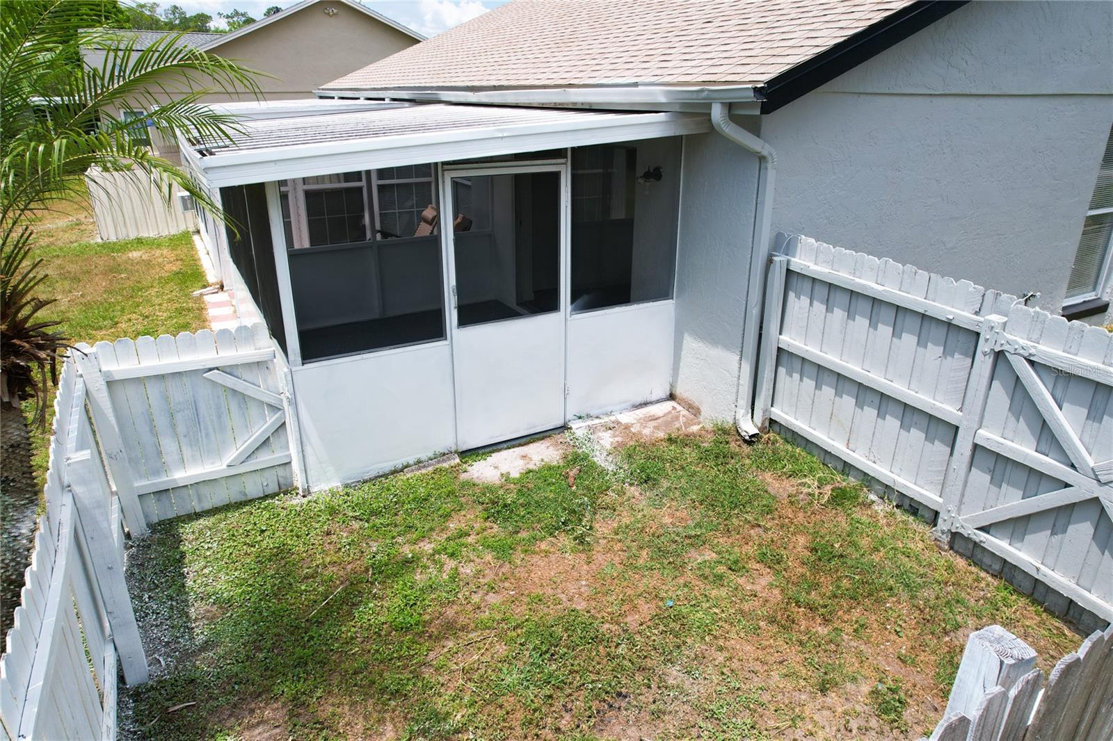 DEER CREEK VILLAGE SEC 04 - Residential Lease