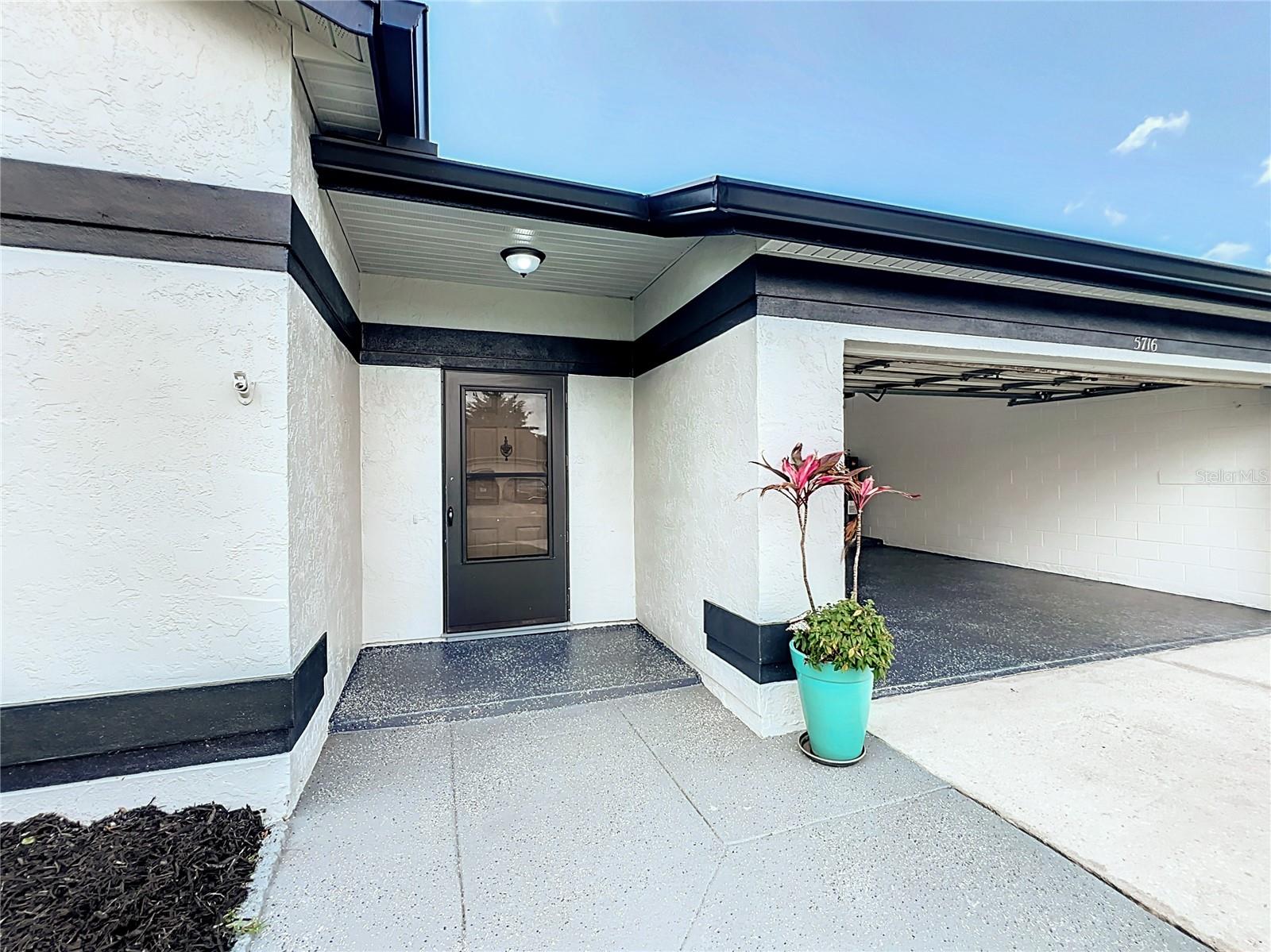 DEER CREEK VILLAGE SEC 04 - Residential Lease