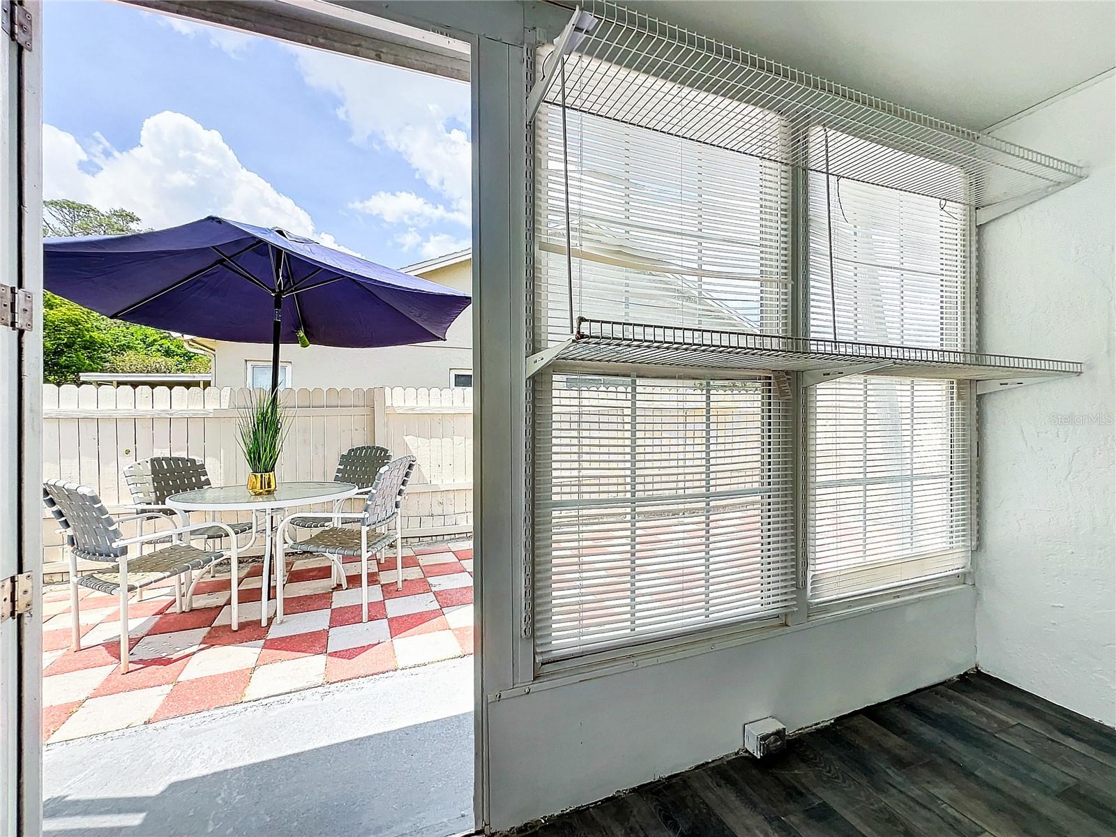 DEER CREEK VILLAGE SEC 04 - Residential Lease