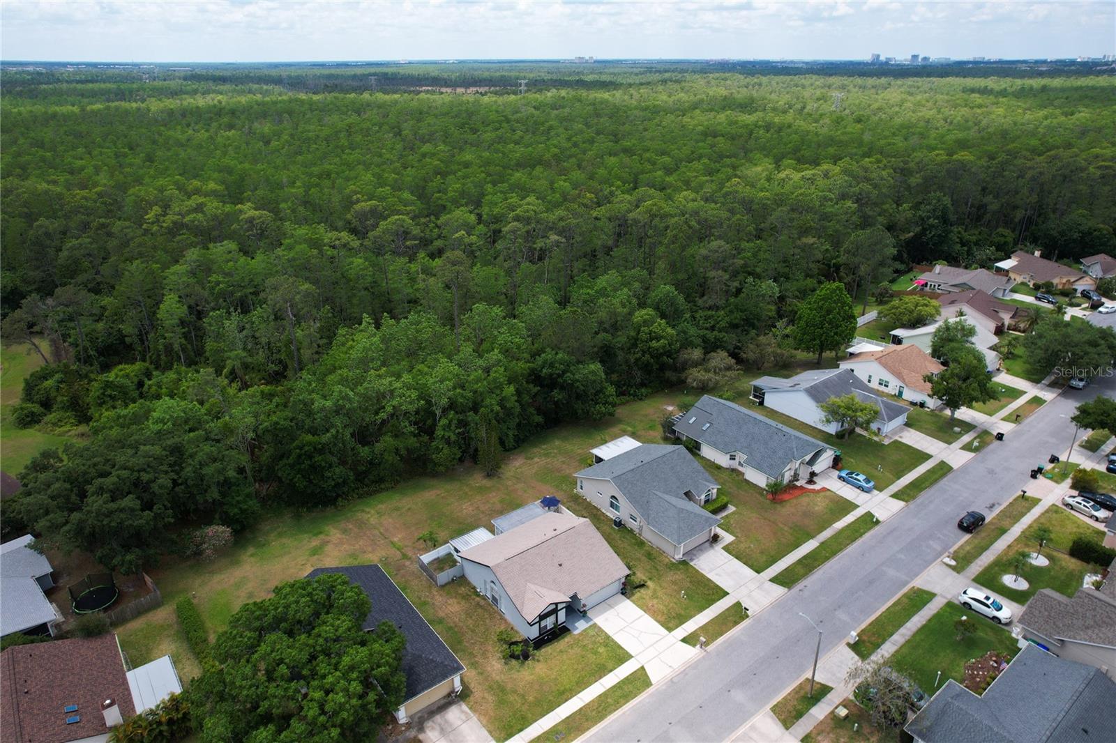 DEER CREEK VILLAGE SEC 04 - Residential Lease