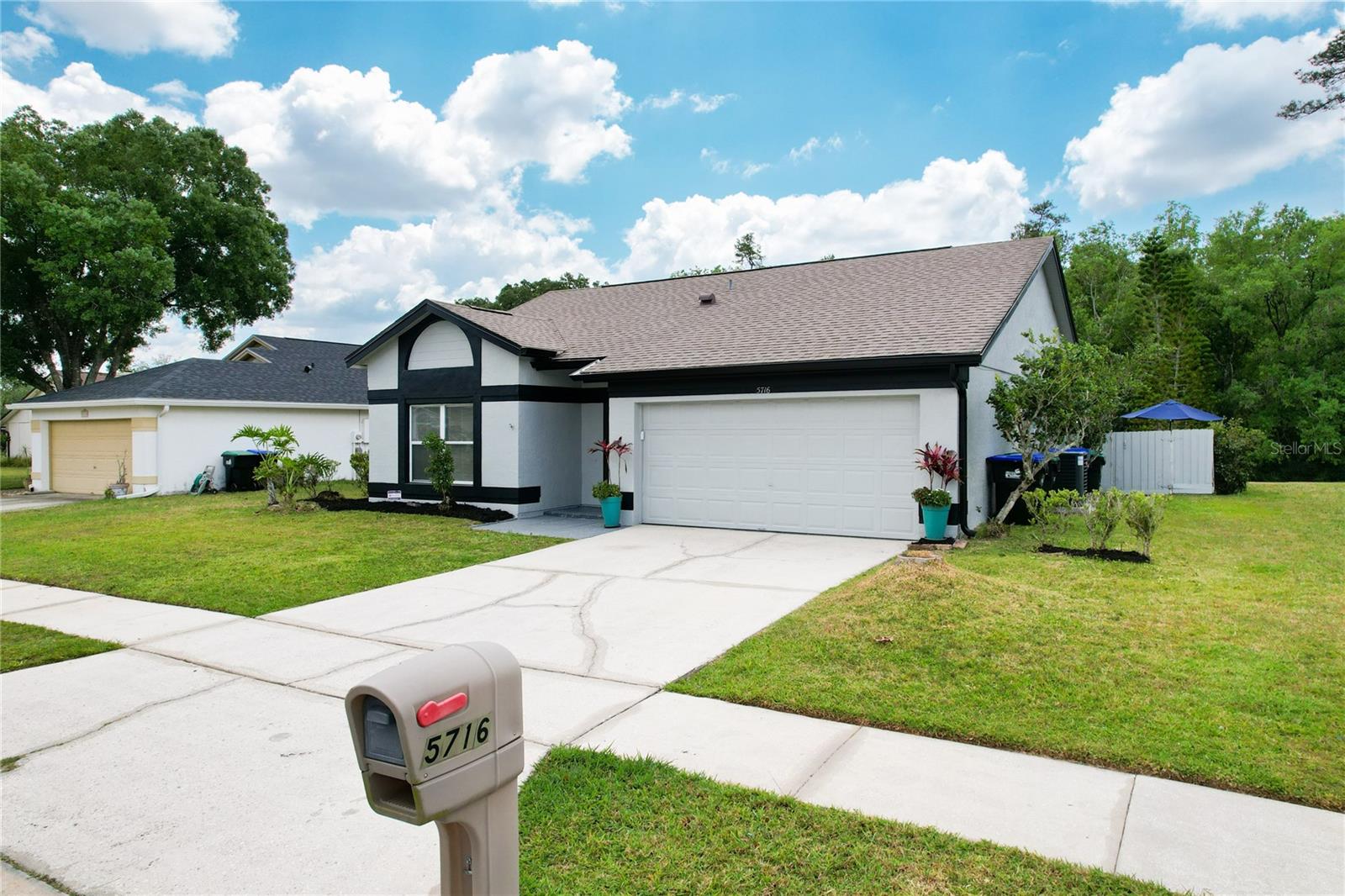 DEER CREEK VILLAGE SEC 04 - Residential Lease