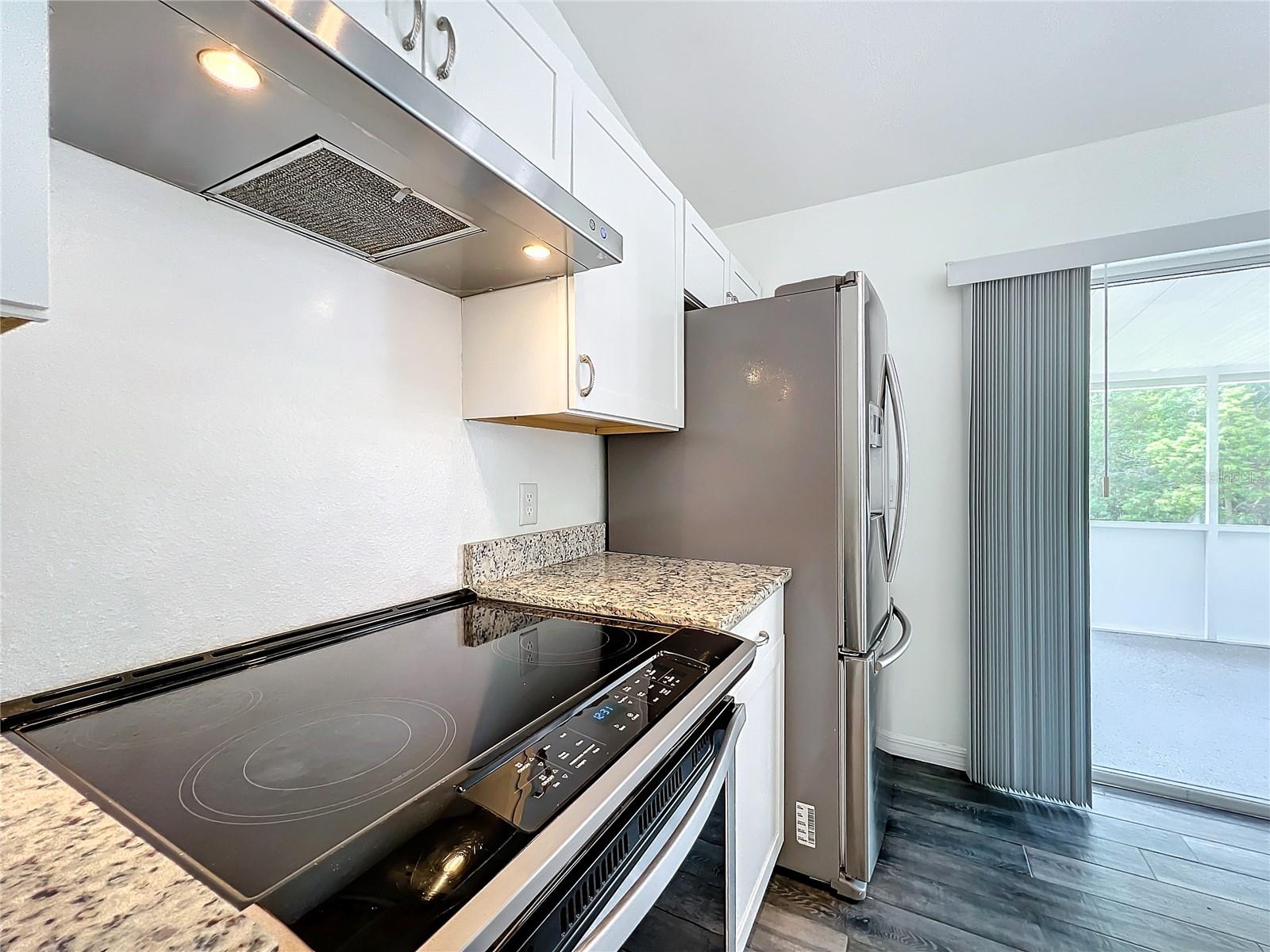 DEER CREEK VILLAGE SEC 04 - Residential Lease