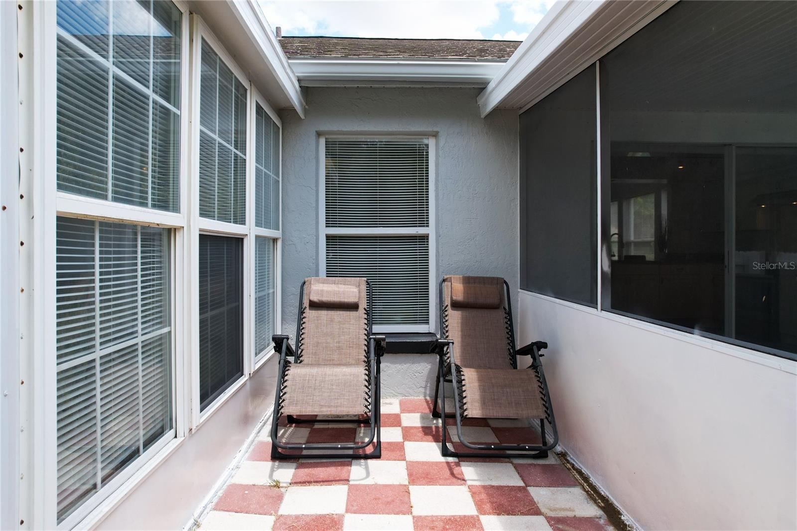 DEER CREEK VILLAGE SEC 04 - Residential Lease