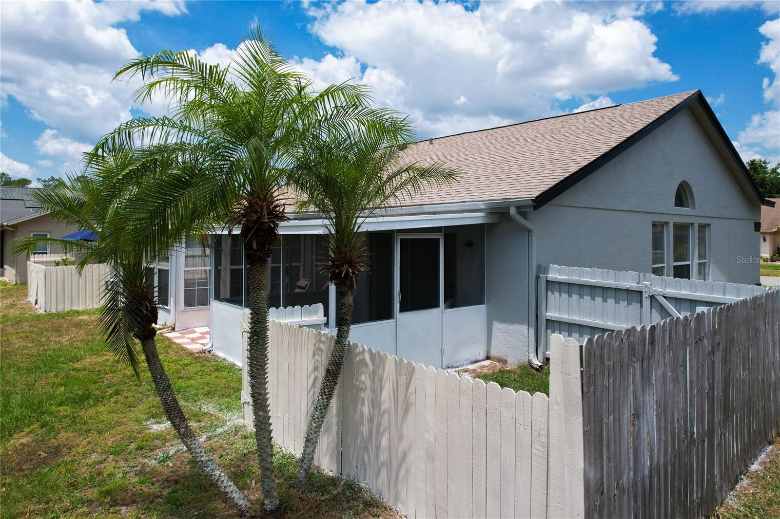DEER CREEK VILLAGE SEC 04 - Residential Lease