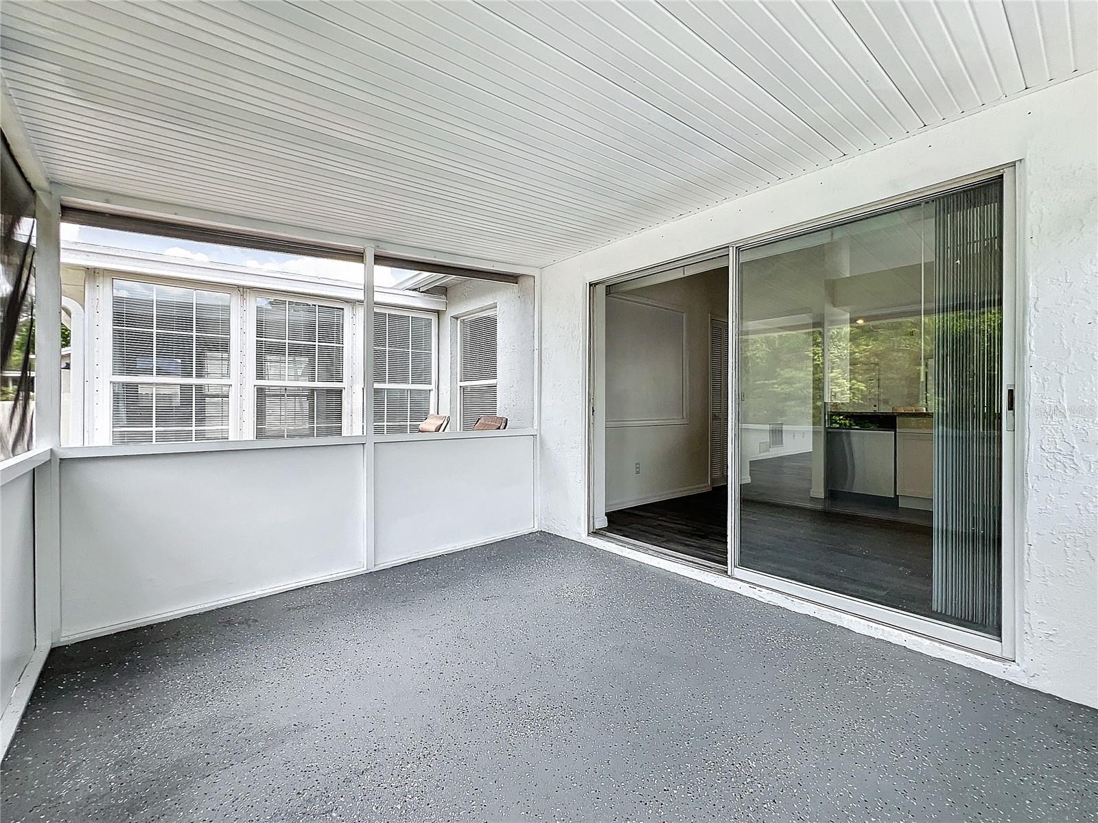 DEER CREEK VILLAGE SEC 04 - Residential Lease