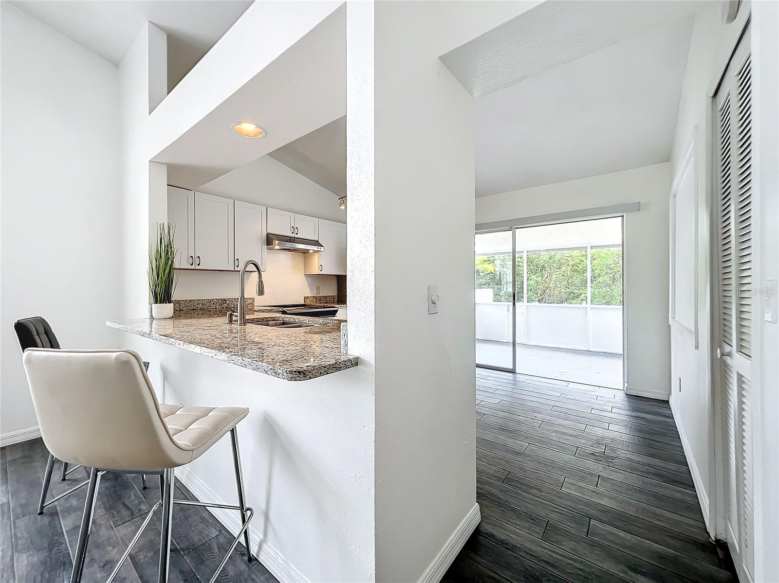 DEER CREEK VILLAGE SEC 04 - Residential Lease