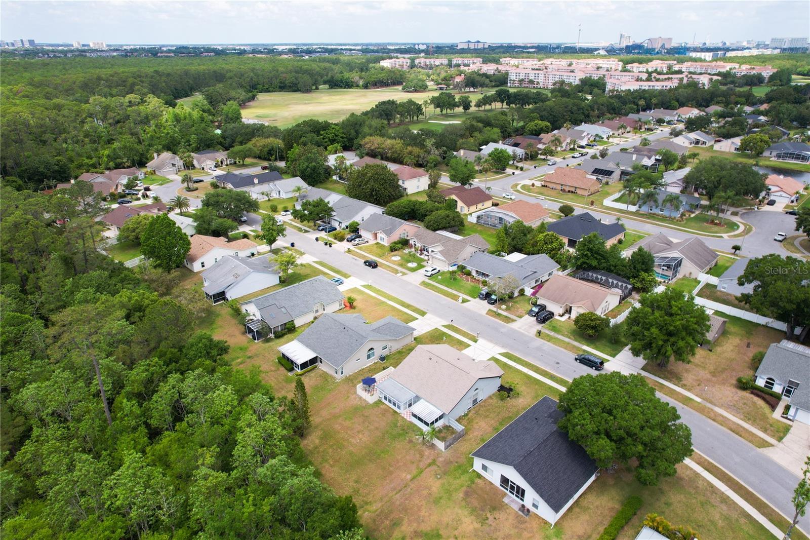DEER CREEK VILLAGE SEC 04 - Residential Lease