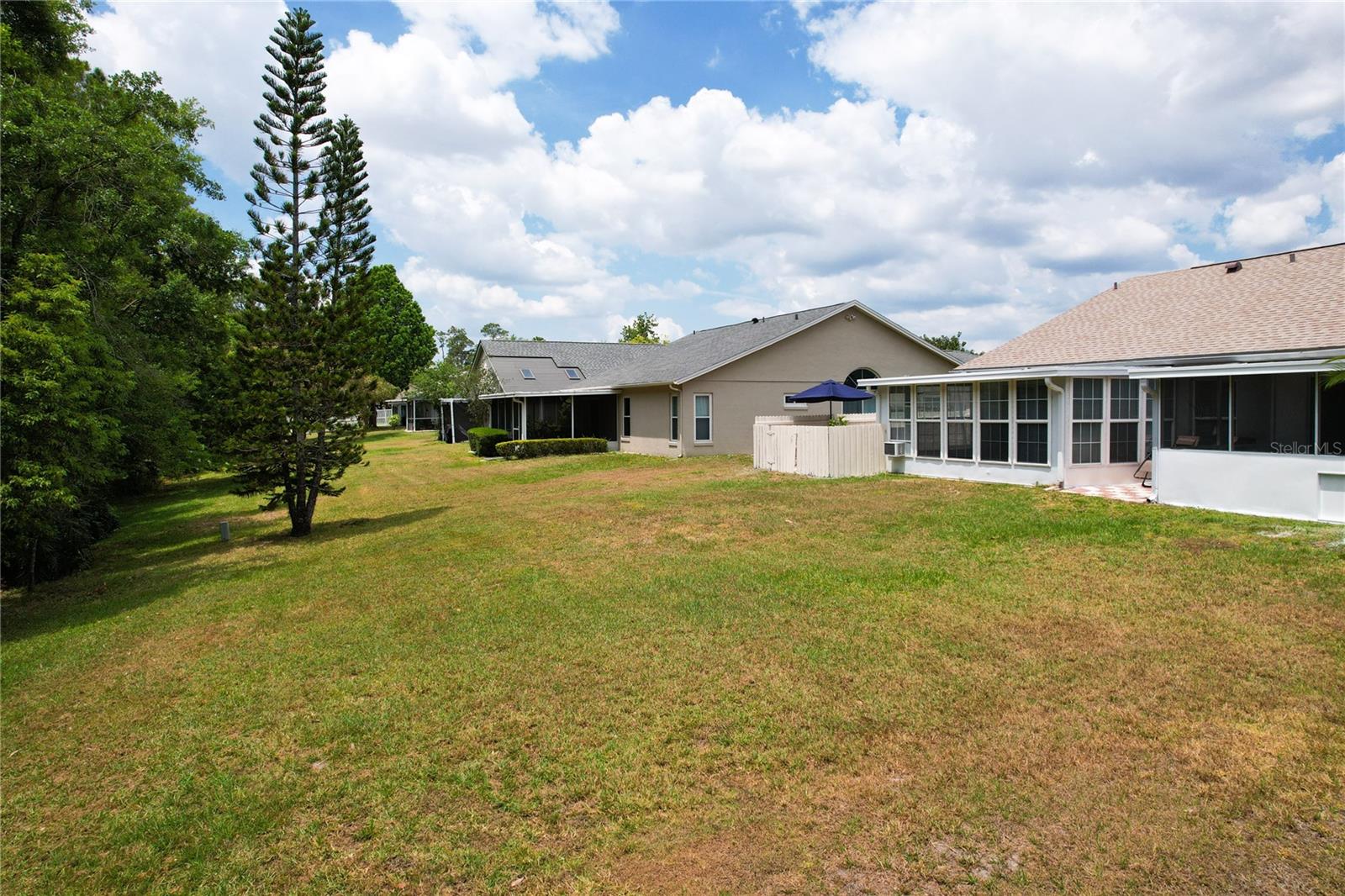 DEER CREEK VILLAGE SEC 04 - Residential Lease