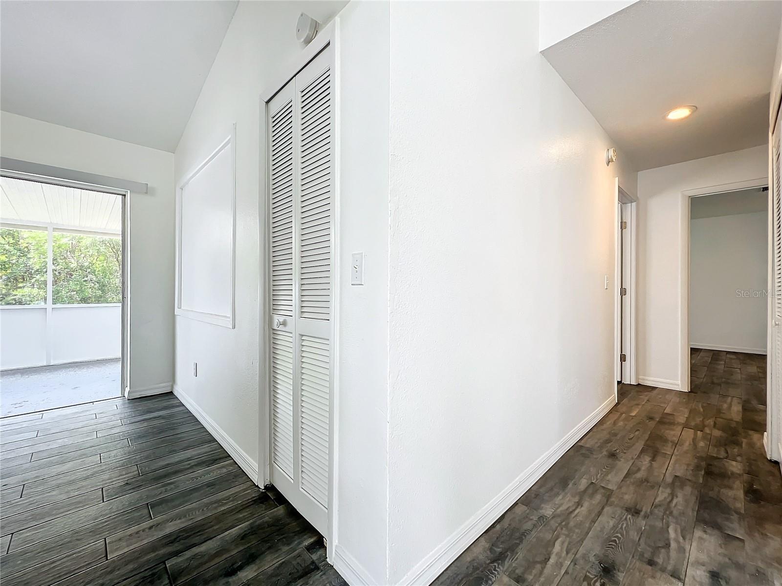 DEER CREEK VILLAGE SEC 04 - Residential Lease