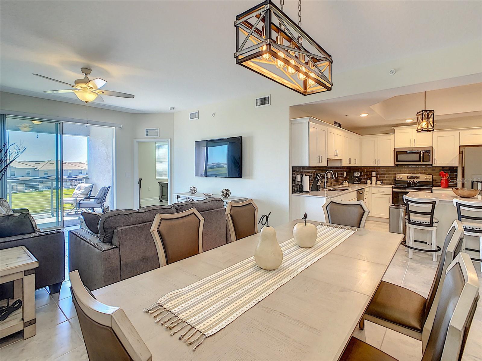 THE TERRACES AT STOREY LAKE CONDO 2 PH 6 - Residential