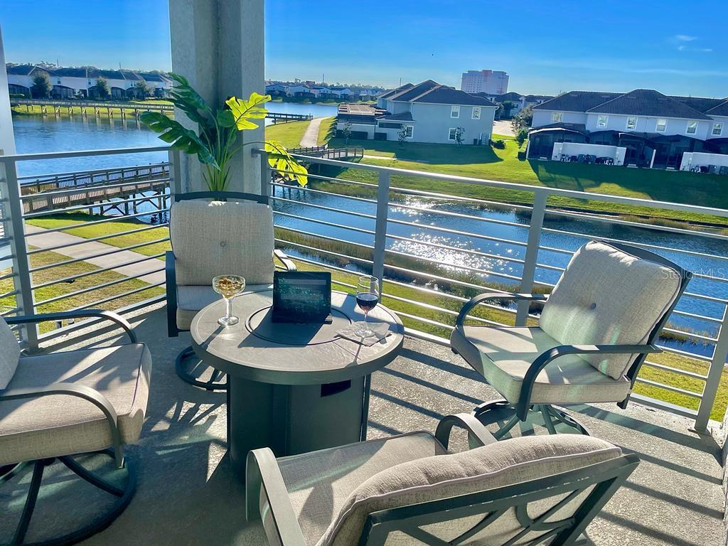 THE TERRACES AT STOREY LAKE CONDO 2 PH 6 - Residential