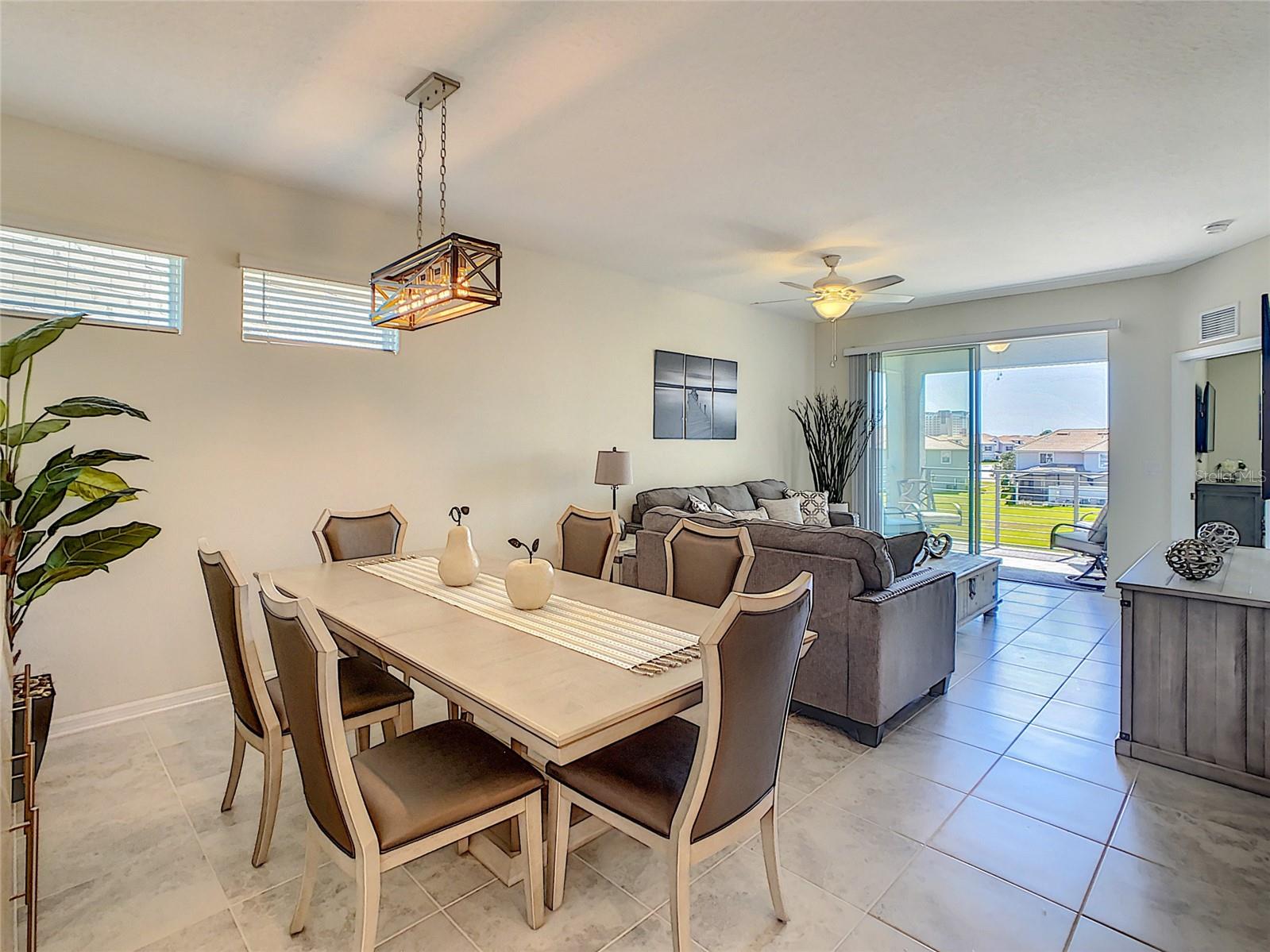 THE TERRACES AT STOREY LAKE CONDO 2 PH 6 - Residential