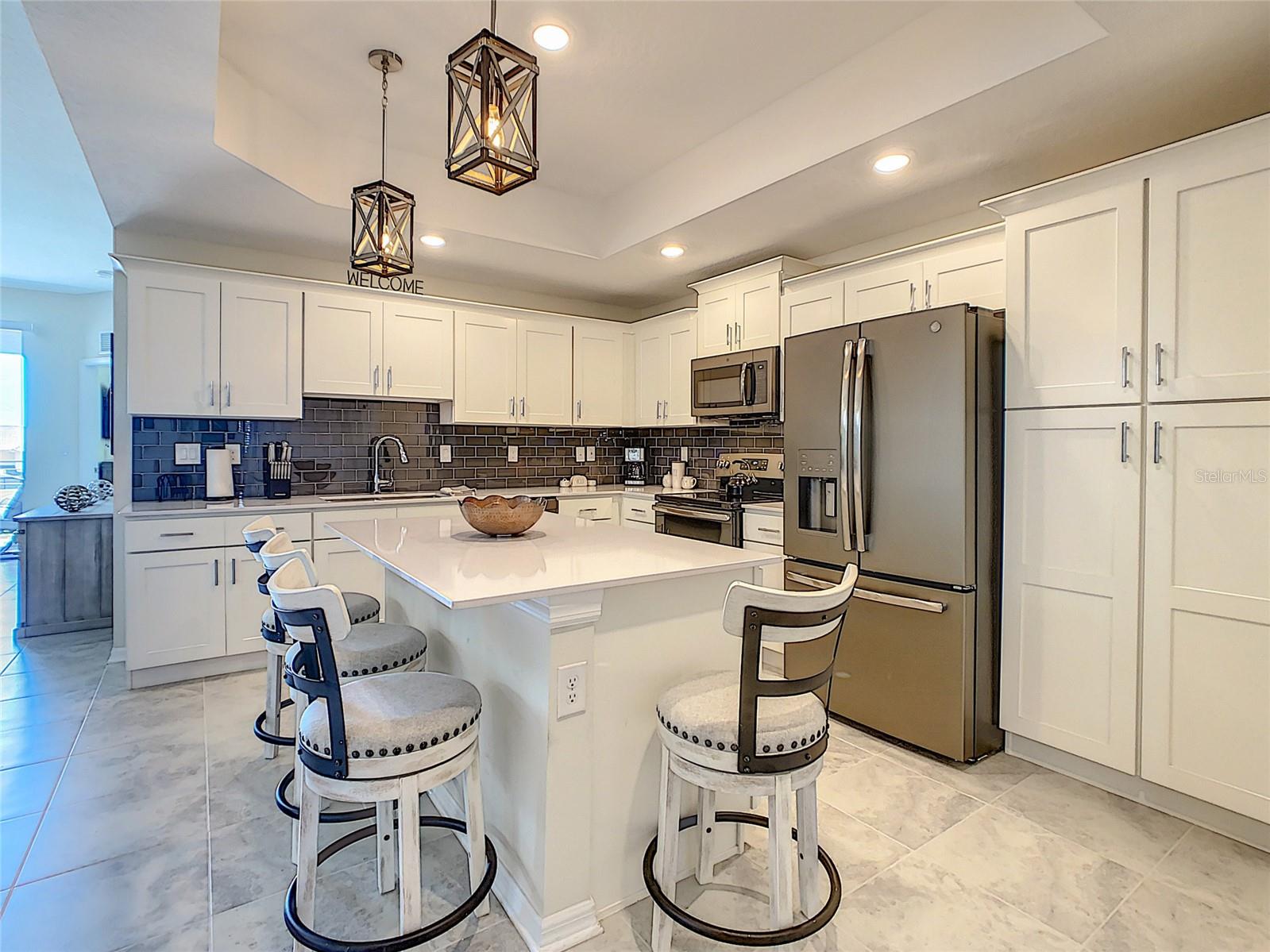 THE TERRACES AT STOREY LAKE CONDO 2 PH 6 - Residential