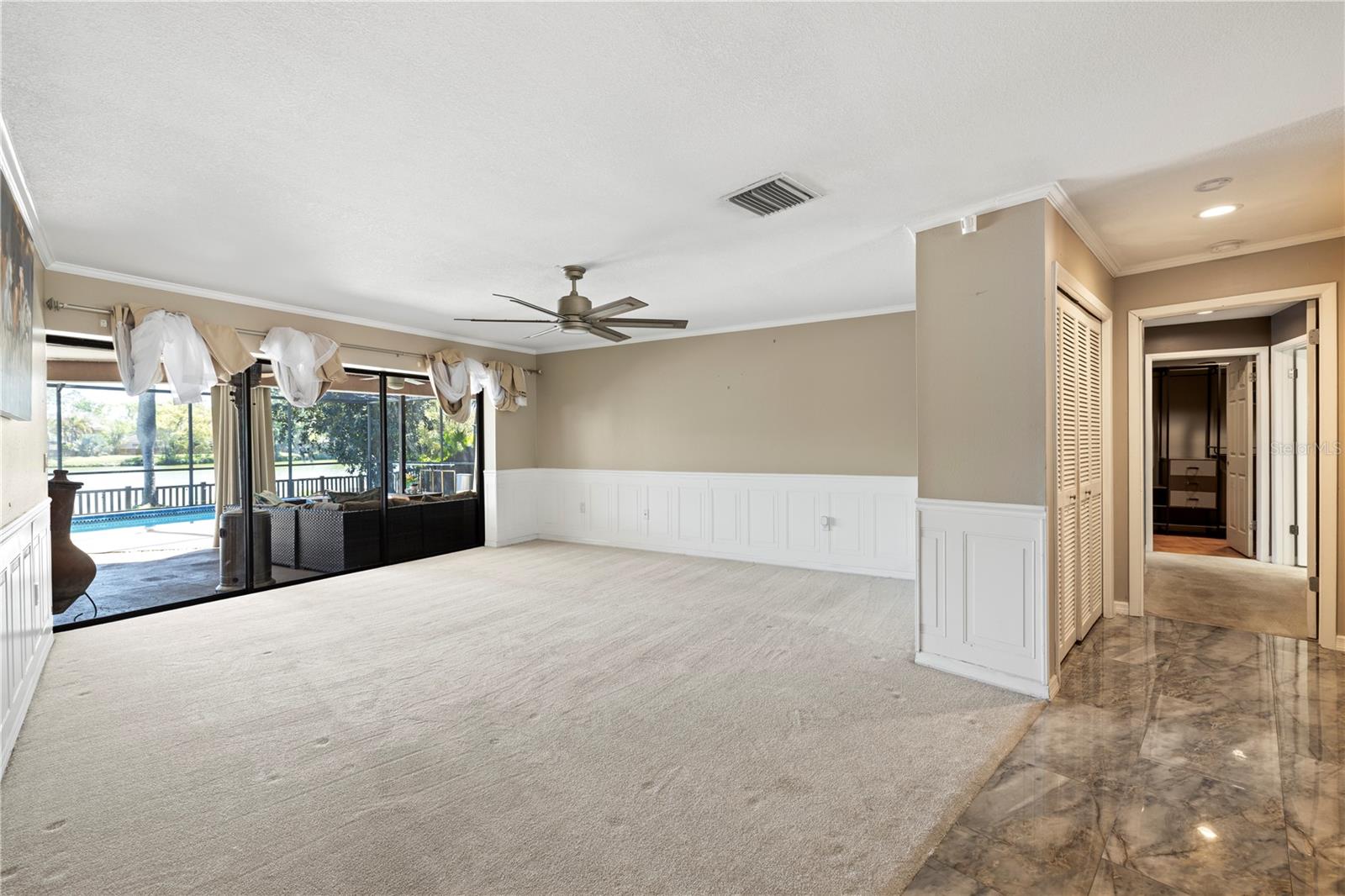 LAKE FOREST UNIT 3 - Residential