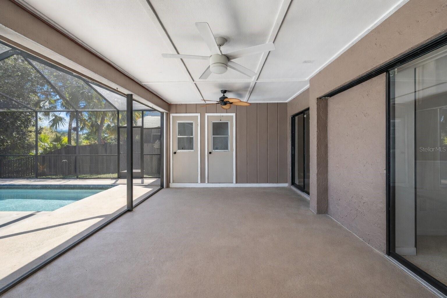 LAKE FOREST UNIT 3 - Residential