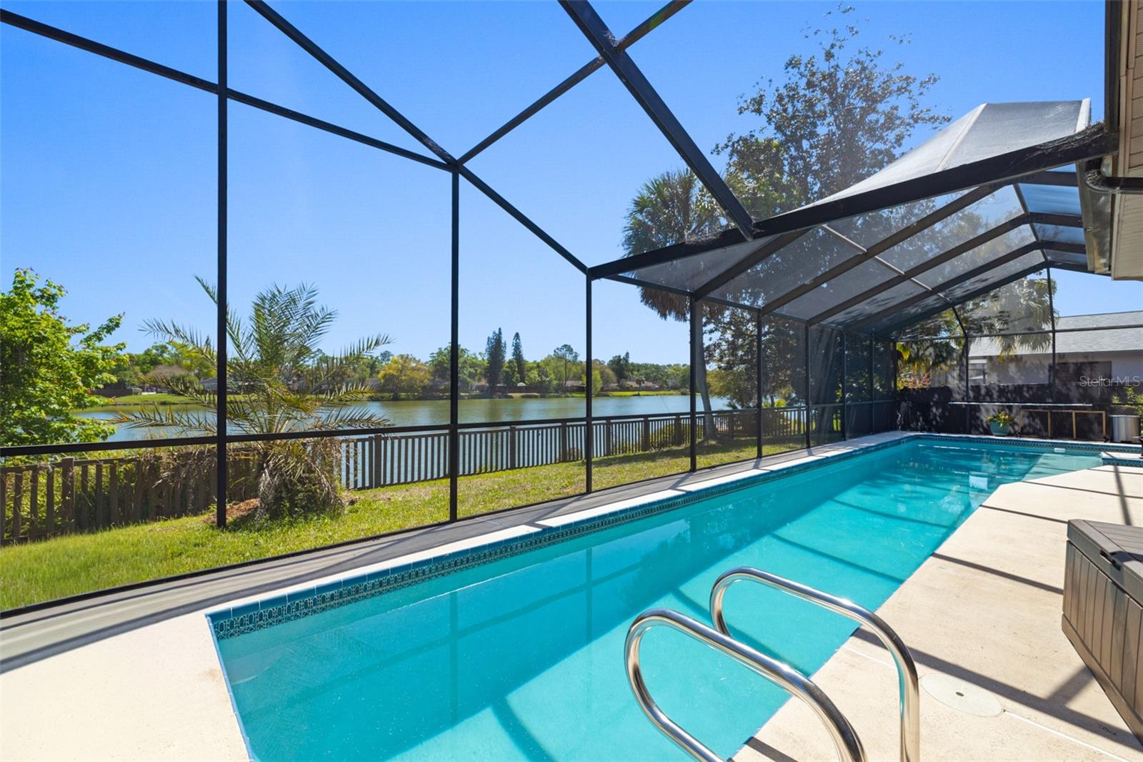 LAKE FOREST UNIT 3 - Residential