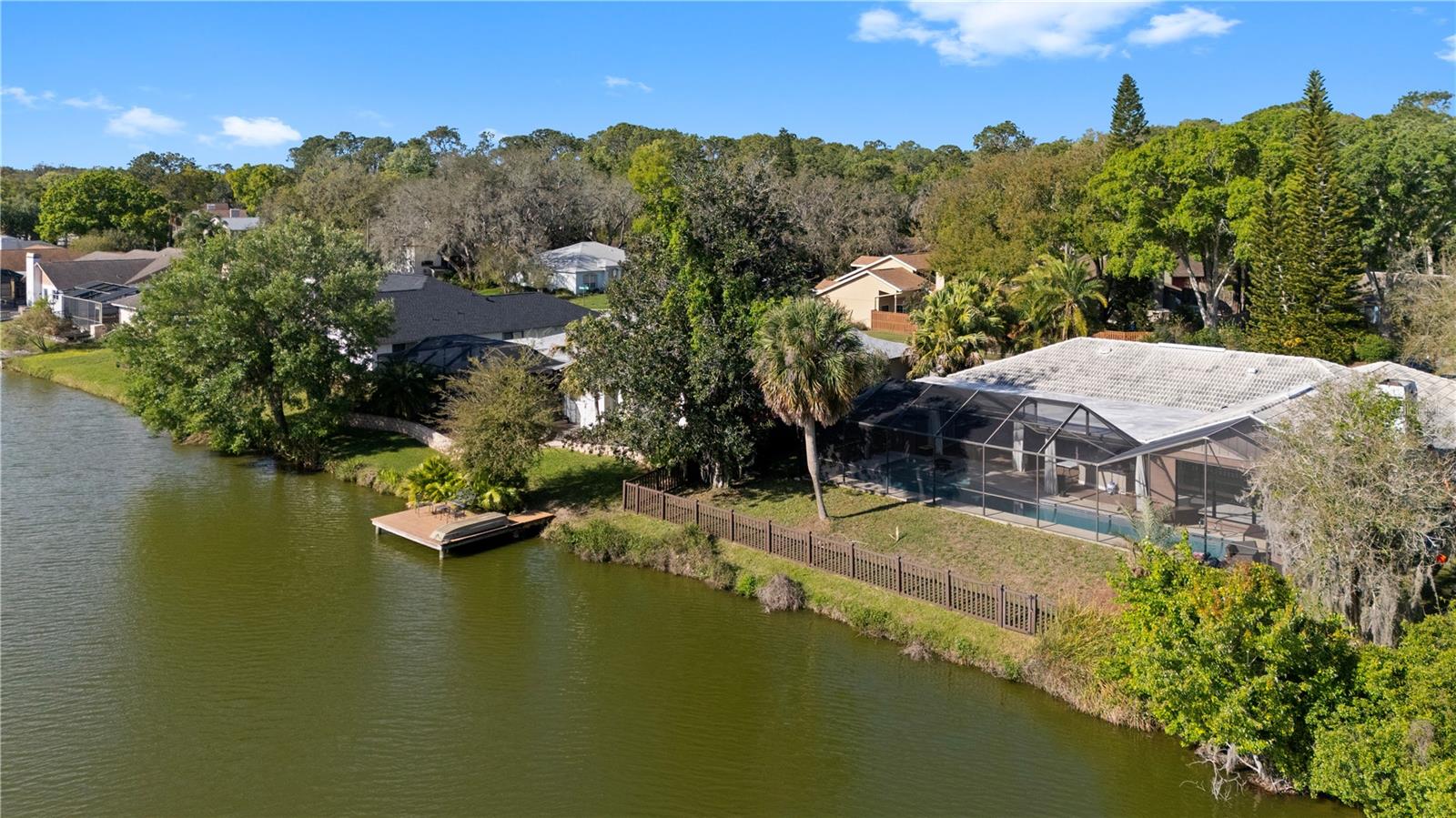 LAKE FOREST UNIT 3 - Residential