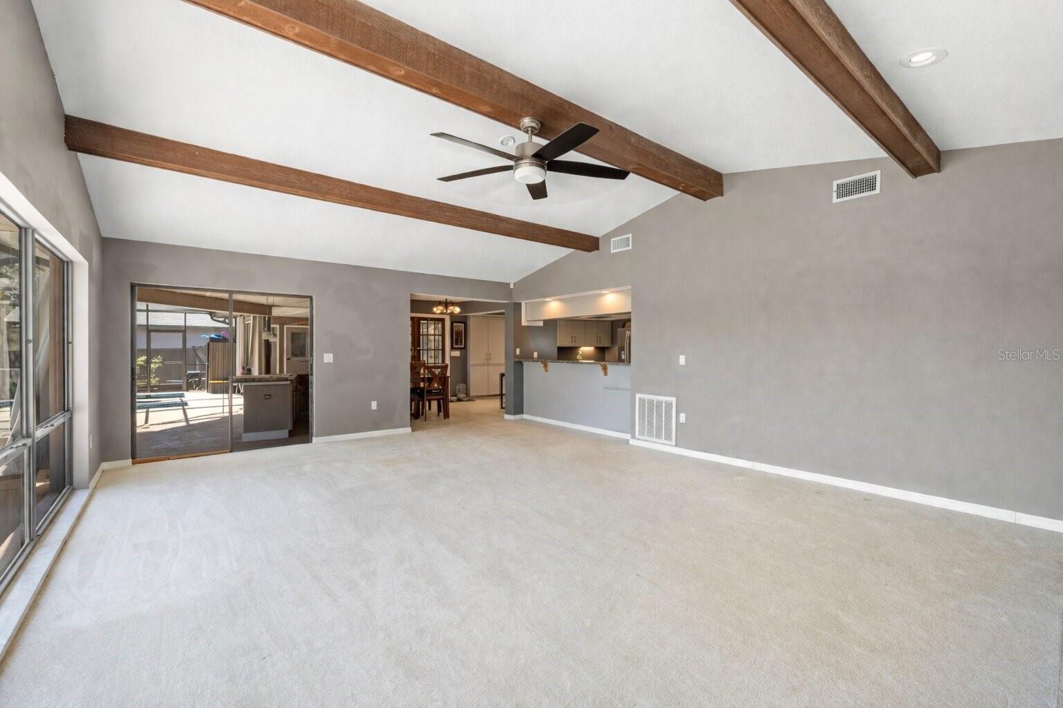 LAKE FOREST UNIT 3 - Residential