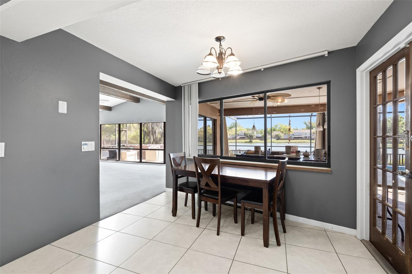 LAKE FOREST UNIT 3 - Residential