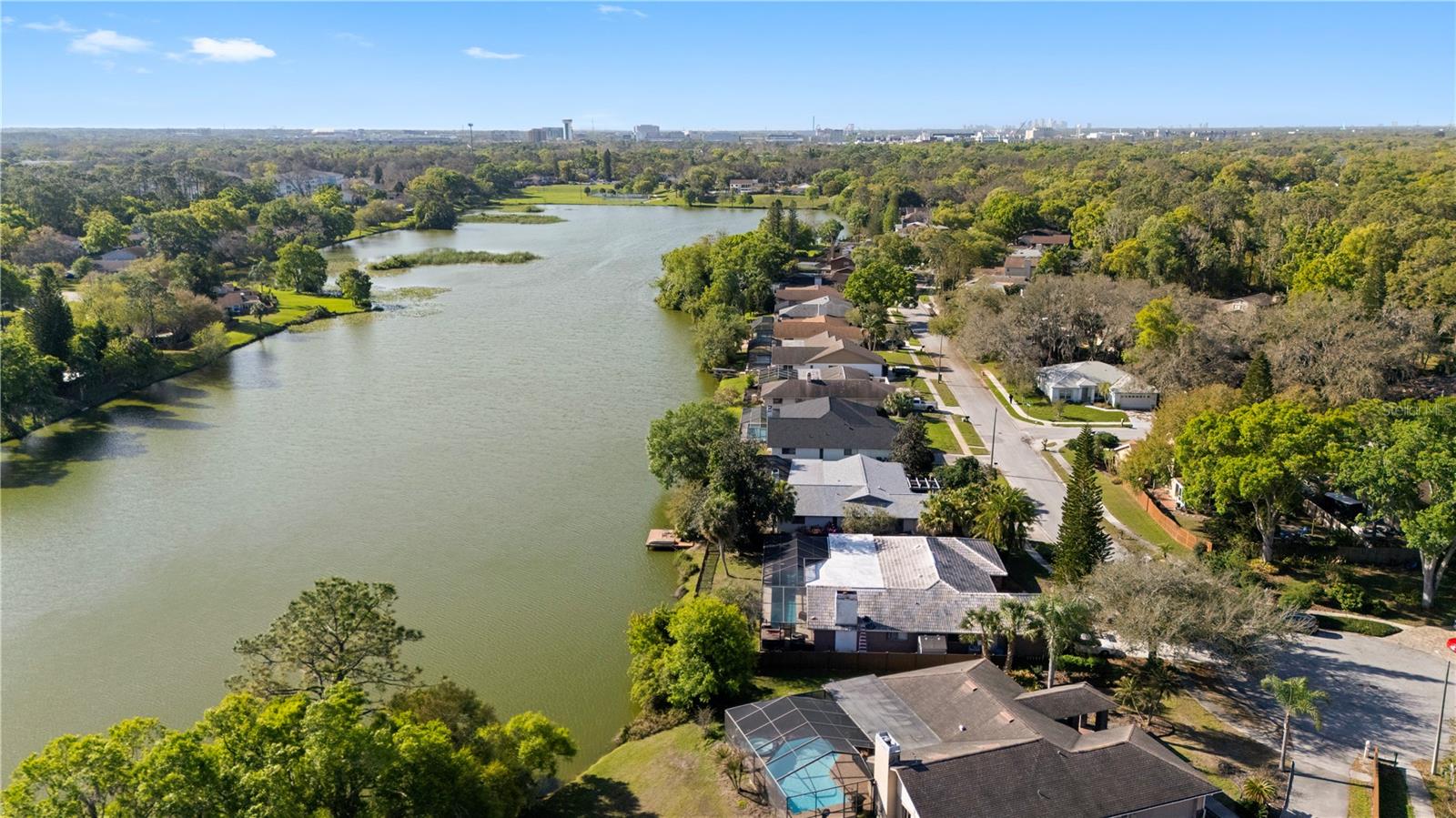 LAKE FOREST UNIT 3 - Residential