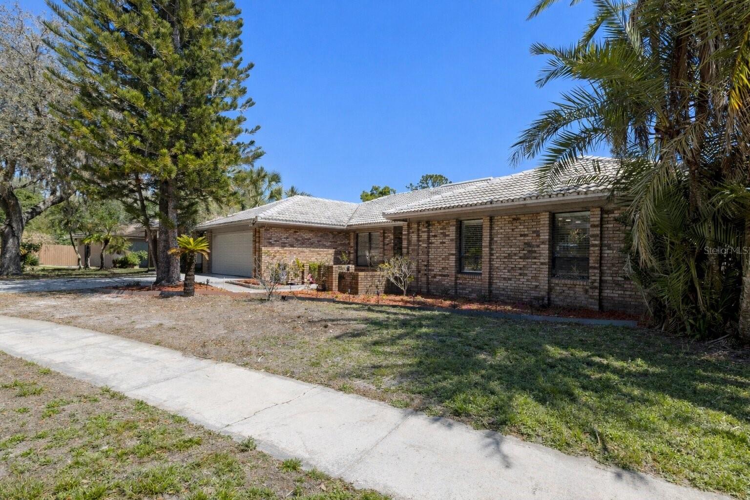 LAKE FOREST UNIT 3 - Residential